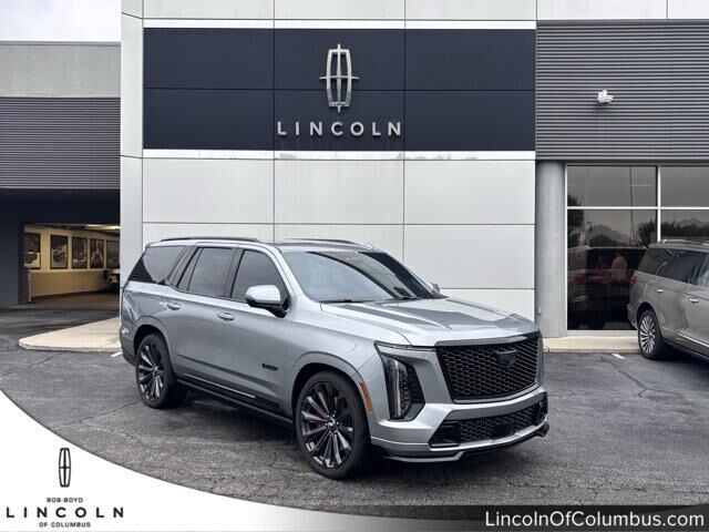 2025 Cadillac Escalade-V Base