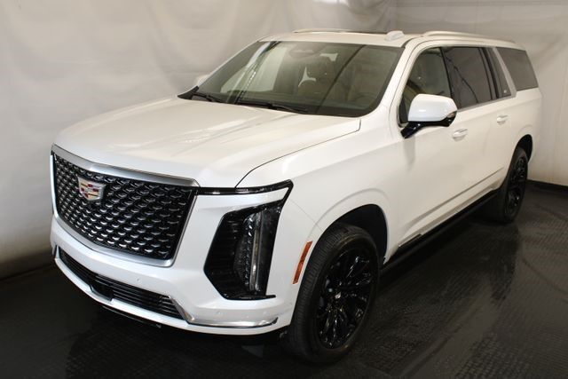 2025 Cadillac Escalade ESV