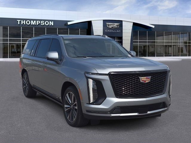 2026 Cadillac Escalade ESV
