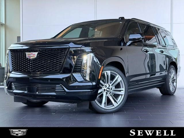 2026 Cadillac Escalade ESV