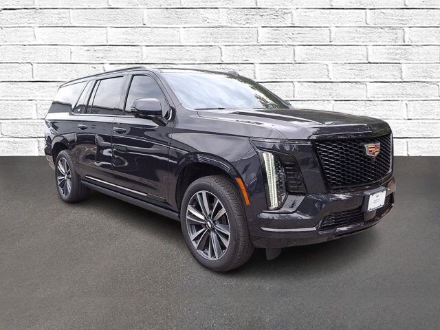2026 Cadillac Escalade ESV