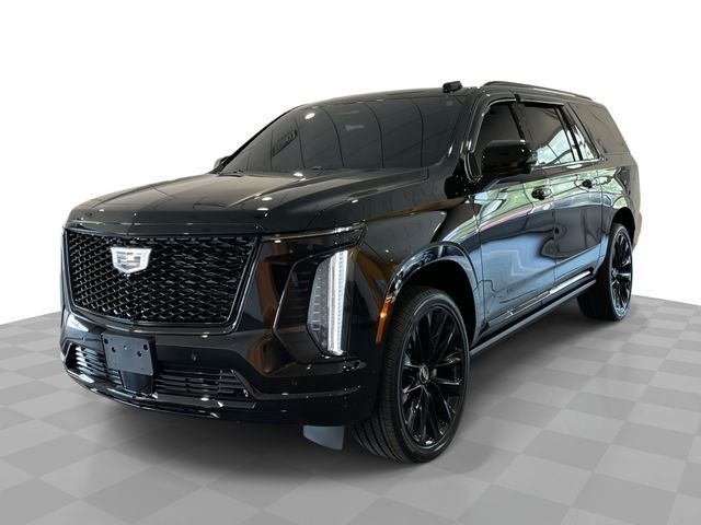 2026 Cadillac Escalade ESV — photo 1 of 7