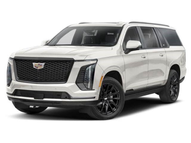 2026 Cadillac Escalade ESV — photo 1 of 7