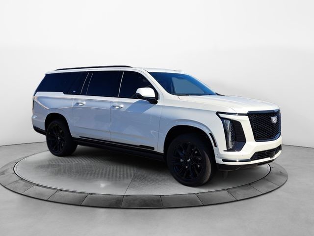 2025 Cadillac Escalade ESV — photo 1 of 7