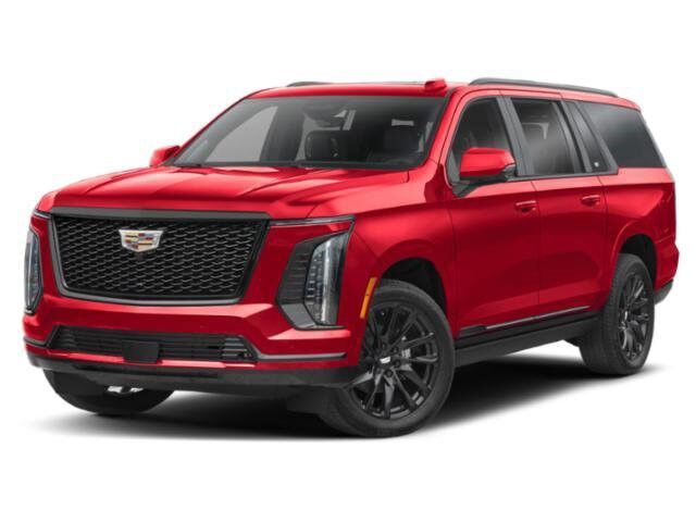 2025 Cadillac Escalade ESV — photo 1 of 1