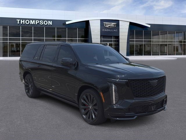 2026 Cadillac Escalade ESV