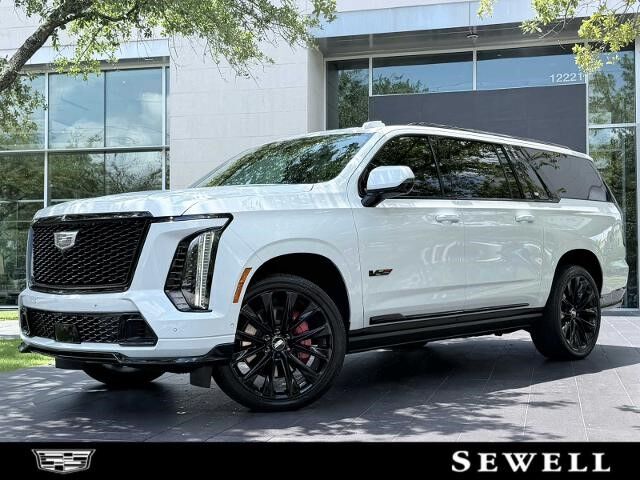2026 Cadillac Escalade ESV