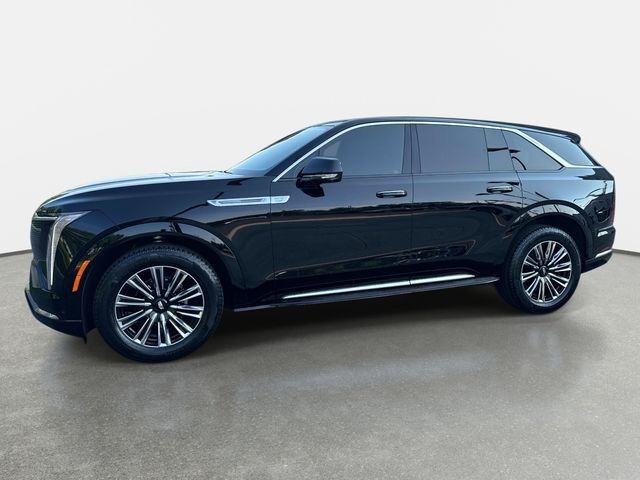 2026 Cadillac Escalade IQ