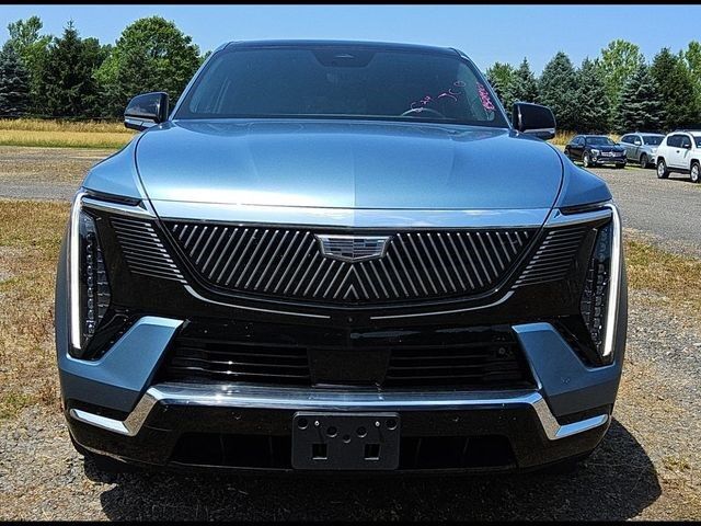 2025 Cadillac Escalade IQ