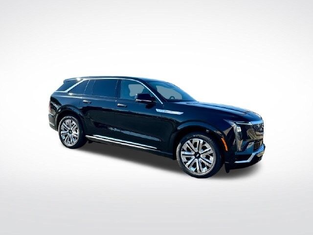 2025 Cadillac Escalade IQ