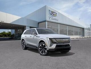 2025 Cadillac Escalade IQ