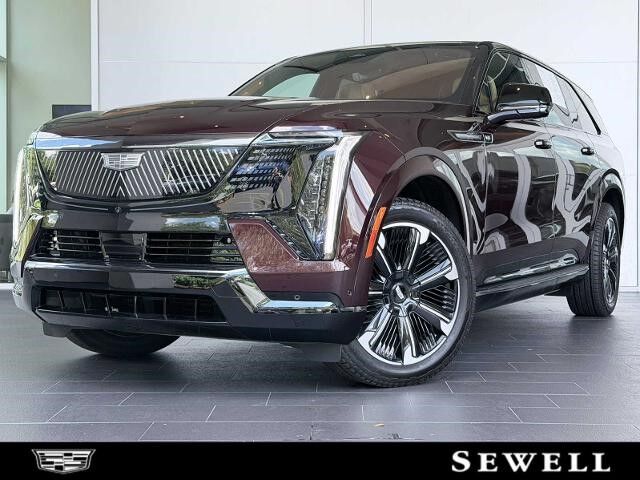 2026 Cadillac Escalade IQ