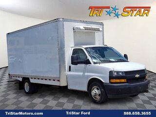 2024 Chevrolet Express 3500