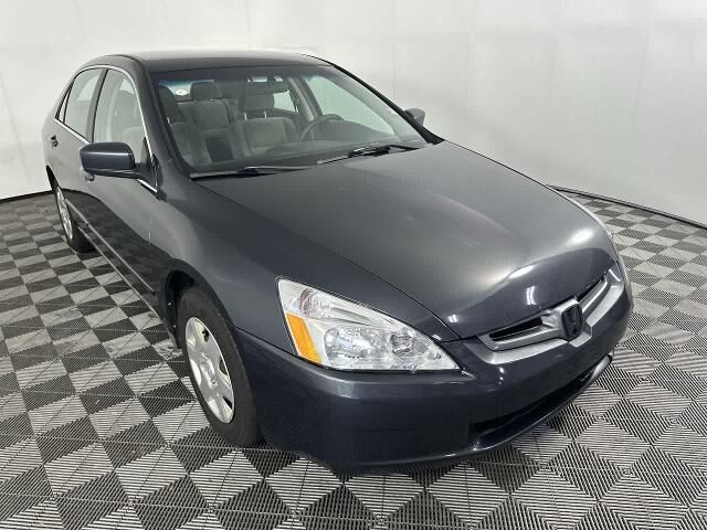 2005 Honda Accord LX — photo 1 of 26