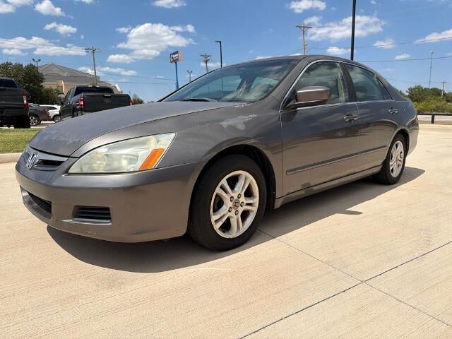 2007 Honda Accord EX-L — photo 1 of 10