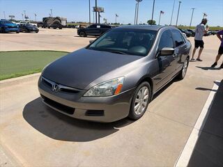 2006 Honda Accord EX V-6
