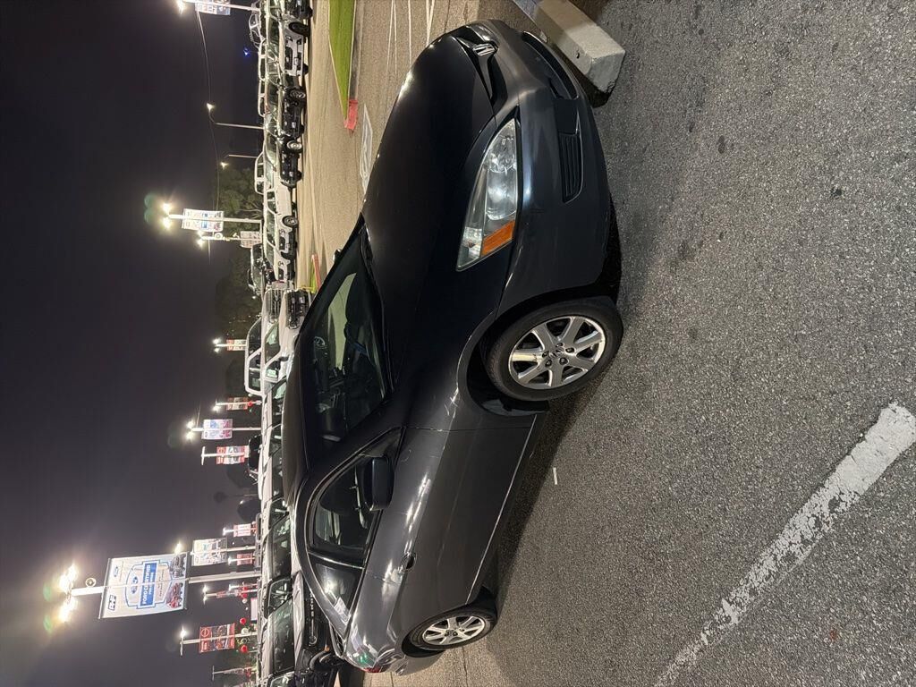 2005 Honda Accord EX V-6 — photo 1 of 1