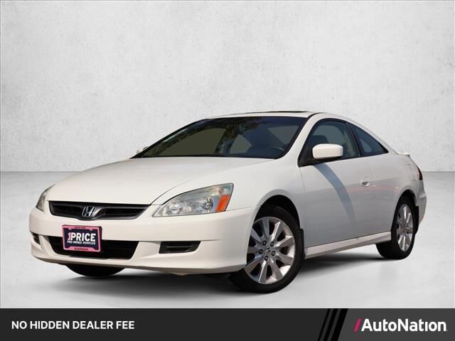2007 Honda Accord EX-L V-6 — photo 1 of 34