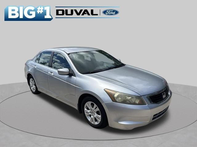 2009 Honda Accord LX-P — photo 1 of 39