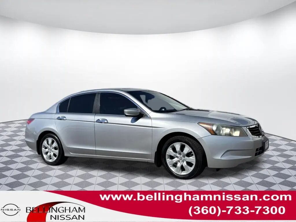 2009 Honda Accord EX — photo 1 of 13