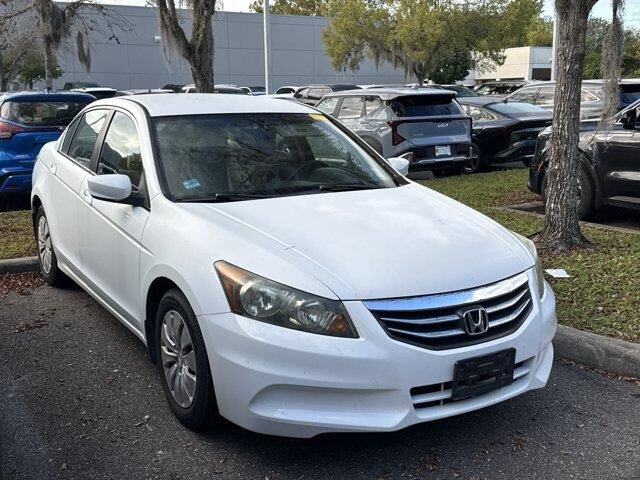 2011 Honda Accord LX