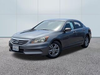 2011 Honda Accord LX-P