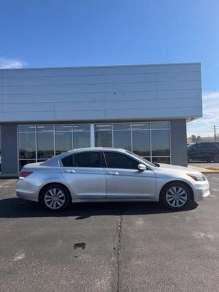 2011 Honda Accord EX-L