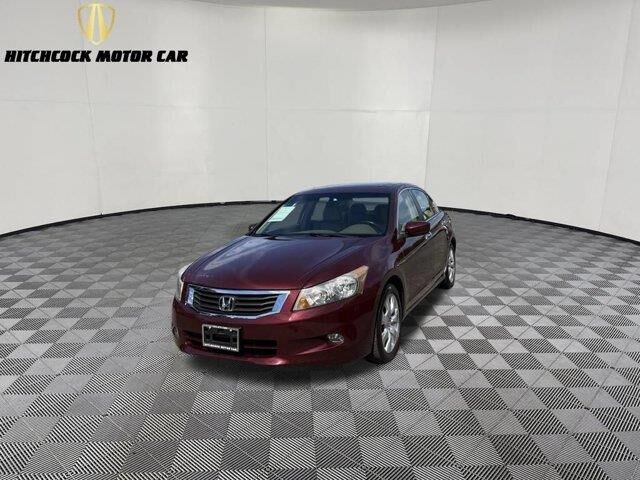 2009 Honda Accord EX-L V6 — photo 1 of 18