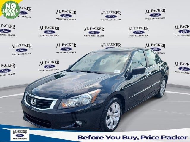 2010 Honda Accord EX-L V6