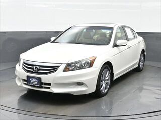 2011 Honda Accord EX-L V6