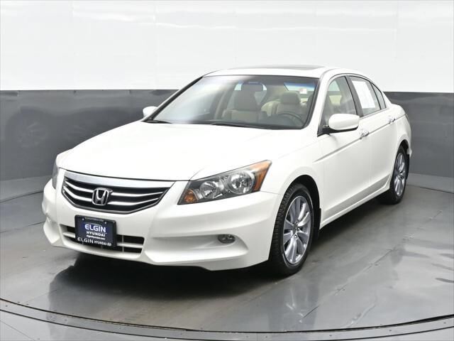 2011 Honda Accord EX-L V6