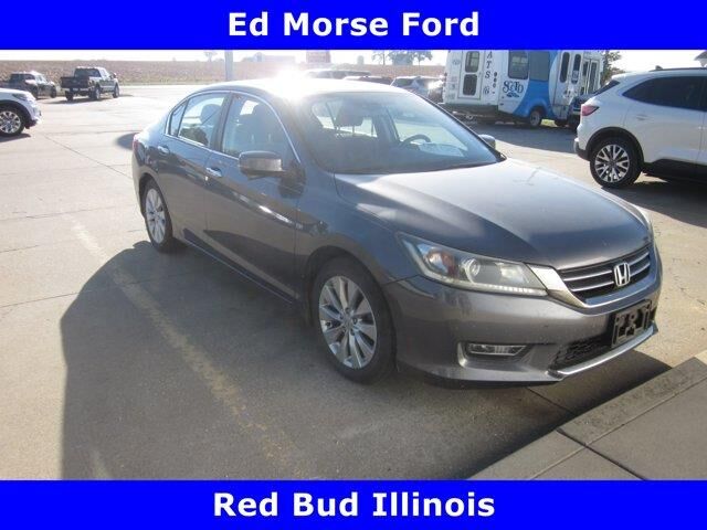 2013 Honda Accord EX
