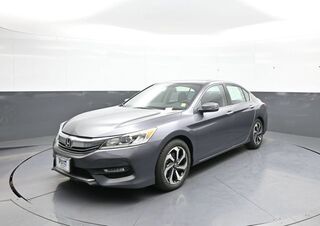 2016 Honda Accord Sedan EX-L