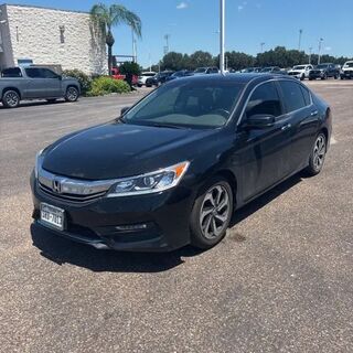 2017 Honda Accord EX-L — photo 1 of 13