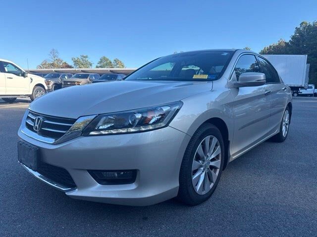 2014 Honda Accord EX-L V6