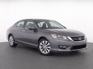 2013 Honda Accord Sdn EX-L