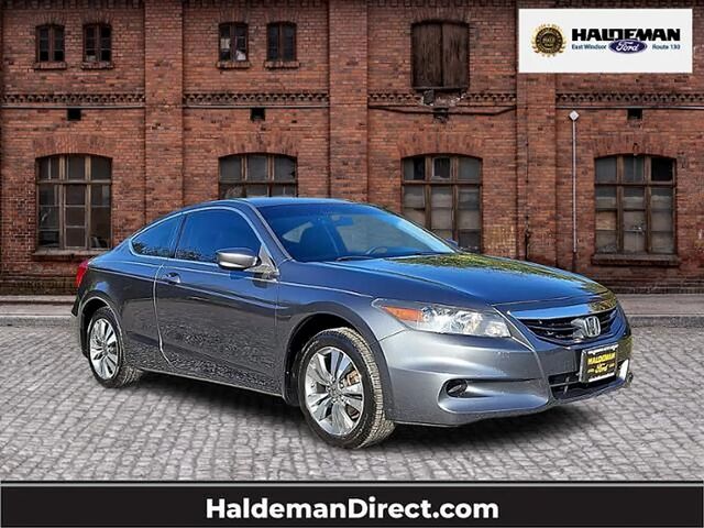 2012 Honda Accord LX-S