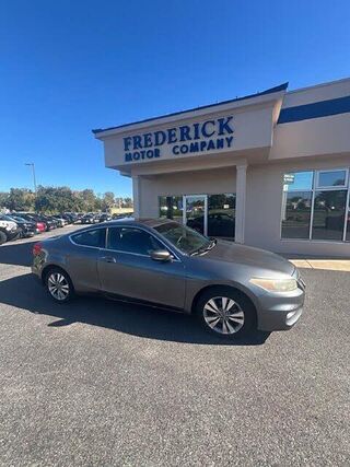 2011 Honda Accord EX