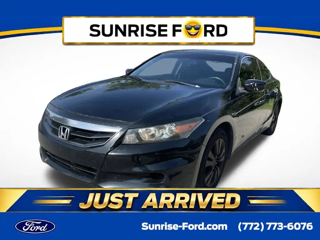 2011 Honda Accord EX-L — photo 1 of 13