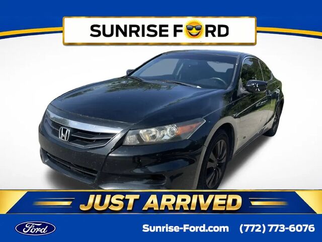 2011 Honda Accord EX-L