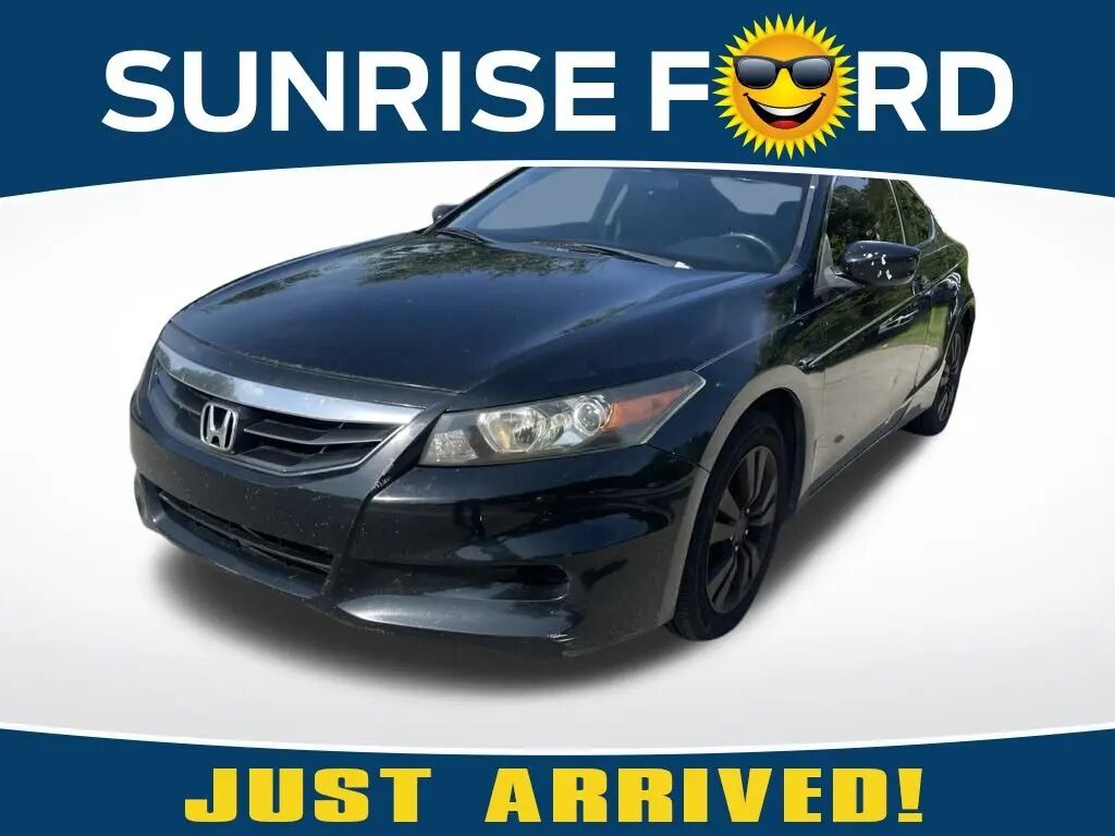 2011 Honda Accord EX-L — photo 1 of 13