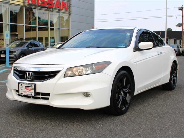 2012 Honda Accord EX-L V6 — photo 1 of 22