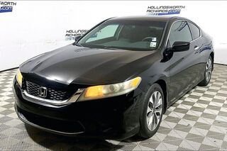 2015 Honda Accord LX-S