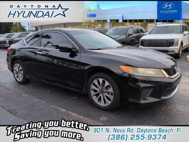 2013 Honda Accord LX-S