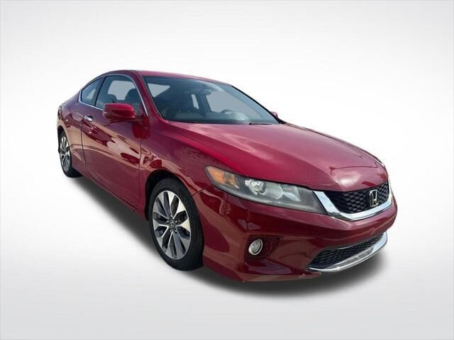 2015 Honda Accord EX