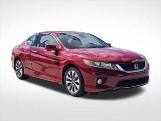 2015 Honda Accord EX