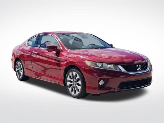 2015 Honda Accord EX