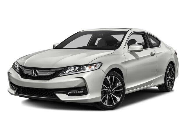 2016 Honda Accord EX-L — photo 1 of 1