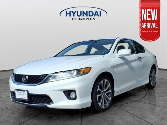 2014 Honda Accord EX-L V6