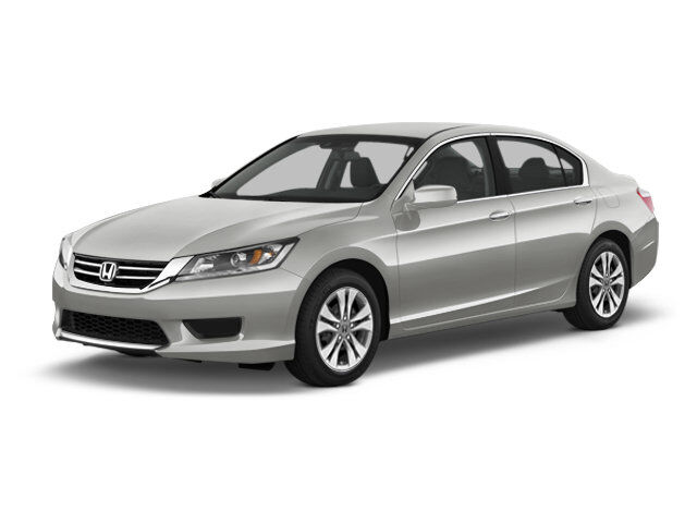 2022 Honda Accord Sedan 1.5T LX